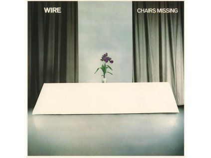 4007368 wire chairs missing cd