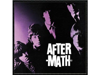4007386 the rolling stones aftermath uk version cd