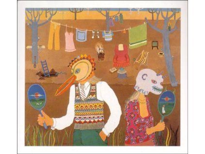4007446 robert wyatt ruth is stranger than richard cd