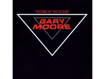 4007485 gary moore victims of the future cd