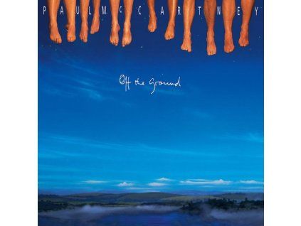 4007563 paul mccartney off the ground cd