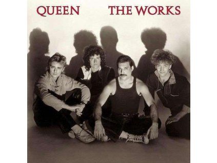 4007596 queen the works cd