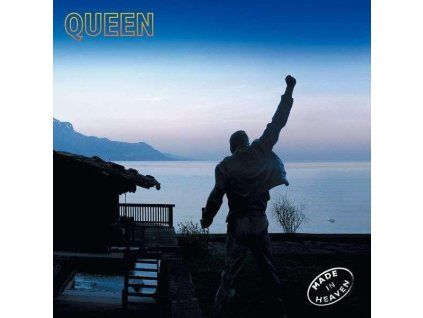 4007605 queen made in heaven 2011 remaster cd