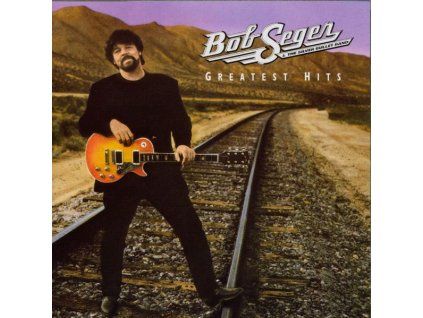 4007629 bob seger greatest hits cd