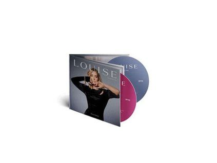 4007704 louise greatest hits deluxe edition cd