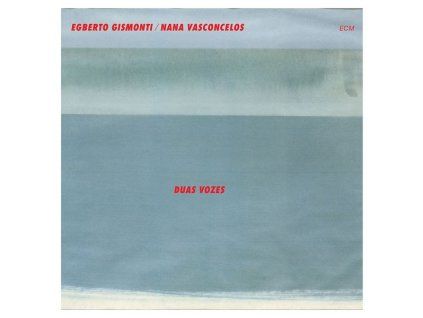 4007767 egberto gismonti duas vozes cd