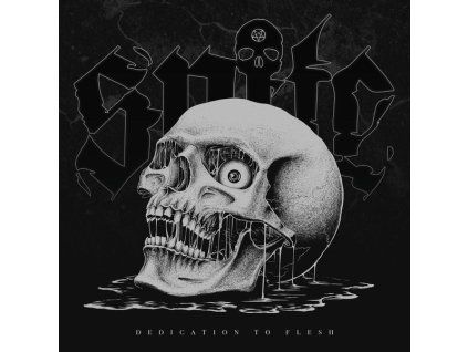 4007854 spite dedication to flesh cd