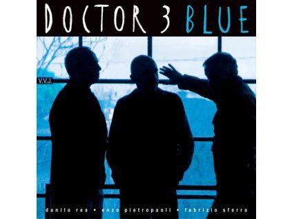 4007887 doctor 3 blue cd