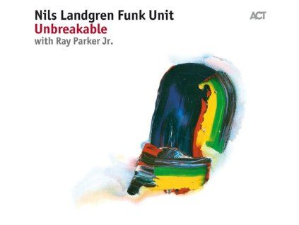 4007911 nils landgren unbreakable cd