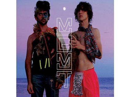 4007950 mgmt oracular spectacular cd