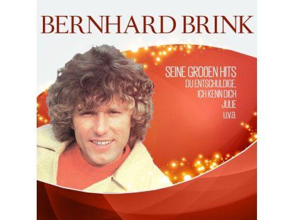 4008430 bernhard brink seine gro en hits cd