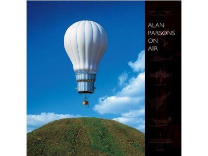 4008547 alan parsons on air cd