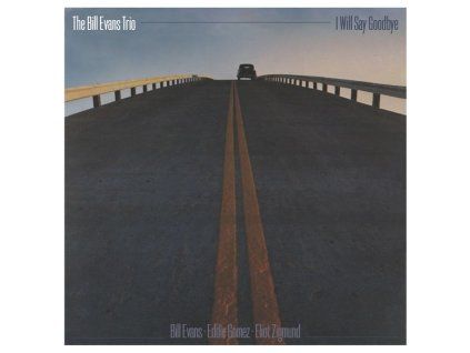 4008553 bill evans piano 1929 1980 i will say goodbye cd