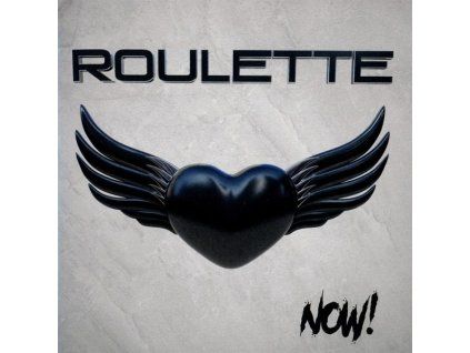 4008613 roulette now cd