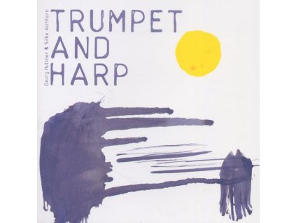 Musik für Trompete & Harfe (CD)