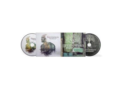 4008676 gentleman the selection mtv unplugged cd