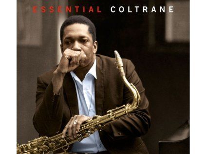 4008865 john coltrane 1926 1967 essential coltrane cd