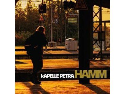 4008940 kapelle petra hamm cd