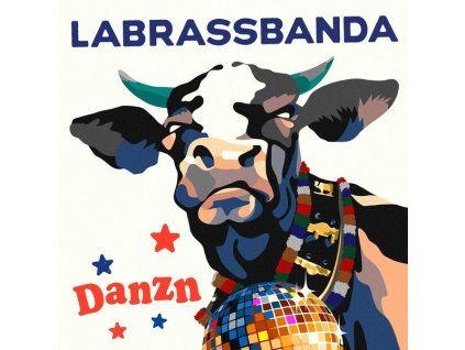 4009009 labrassbanda danzn cd