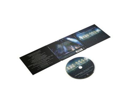 4009117 hooverphonic the magnificent tree live with strings cd