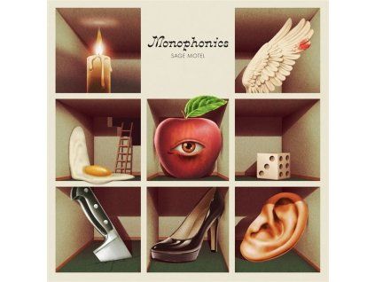 4009240 monophonics sage motel cd