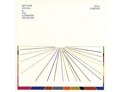 4009252 matthew halsall into forever cd