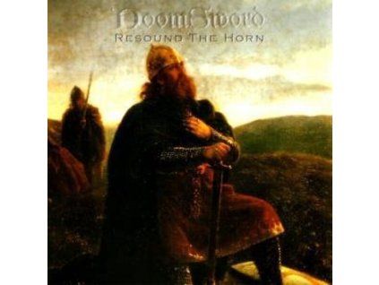 4009567 doomsword resound the horn cd