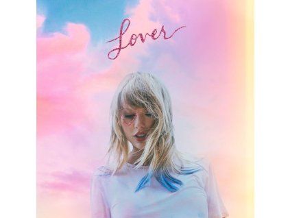 4009606 taylor swift lover cd