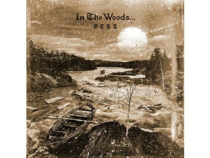 4009780 in the woods otra cd