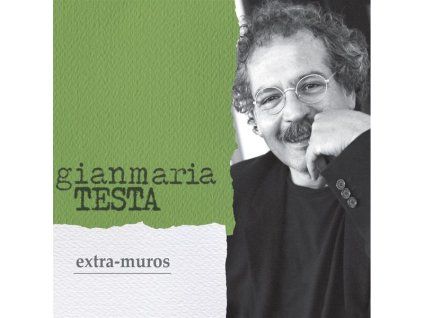 4009843 gianmaria testa extra muros new edition cd