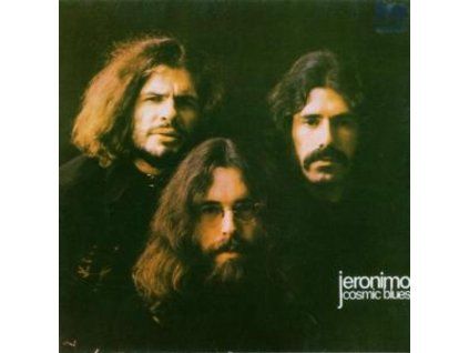 4009852 jeronimo cosmic blues cd