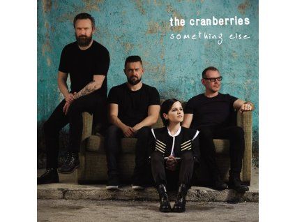 4009906 the cranberries something else cd