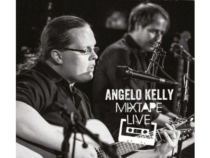 4009993 angelo kelly mixtape live in germany cd
