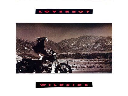 4010254 loverboy wildside collector s edition cd