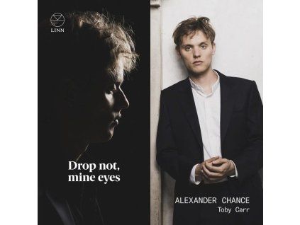 4010434 alexander chance drop not mine eyes cd