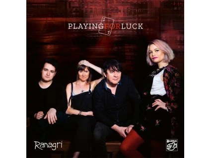 Ranagri - Playing For Luck (SACD)