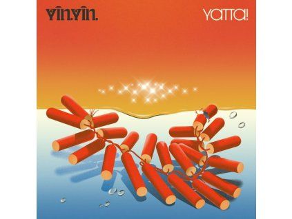 4010572 yin yin yatta cd