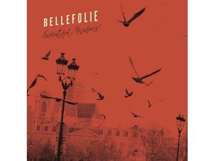 4010623 bellefolie beautiful madness cd