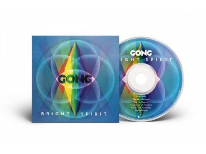 4010668 gong bright spirit cd