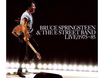 4010716 bruce springsteen live 1975 1985 cd