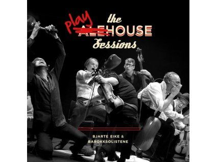 4010728 the playhouse sessions cd