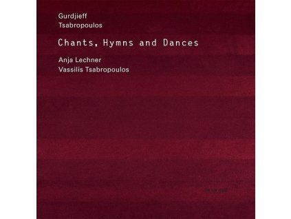 4010743 anja lechner chants hymns and dances cd