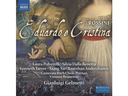 4010824 gioacchino rossini 1792 1868 eduardo e cristina cd