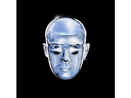 Sofiane Pamart - Letter (CD)