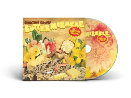 4010983 counting crows butter miracle the complete sweets cd