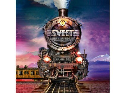 4011073 sweet full circle cd