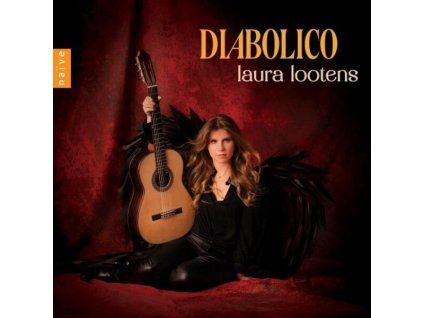 4011175 laura lootens diabolico cd