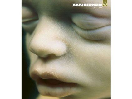 4011190 rammstein mutter cd