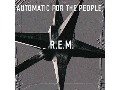 4011196 r e m automatic for the people cd