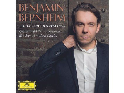 4011226 benjamin bernheim boulevard des italiens cd